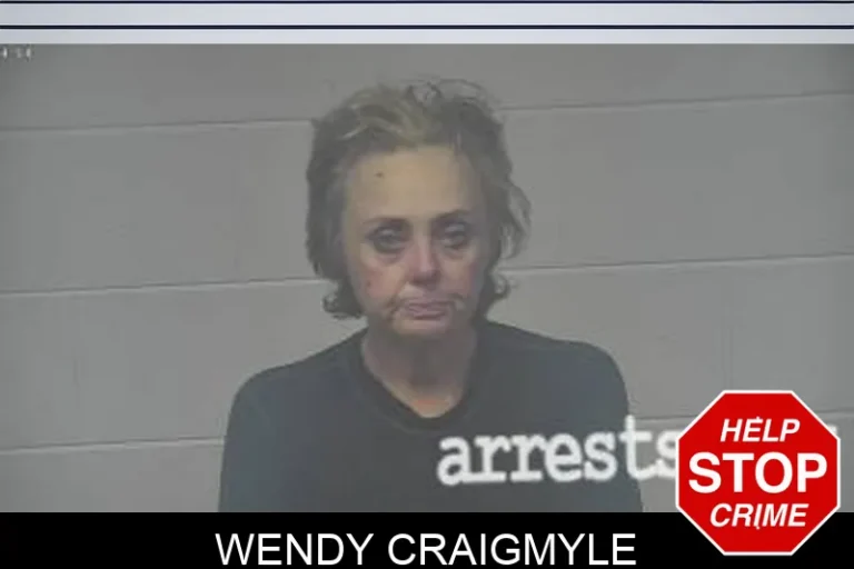 Wendy Craigmyle