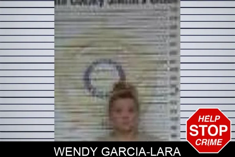 Wendy Garcia-Lara