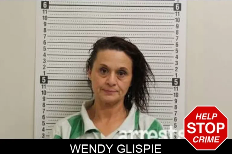 Wendy Glispie