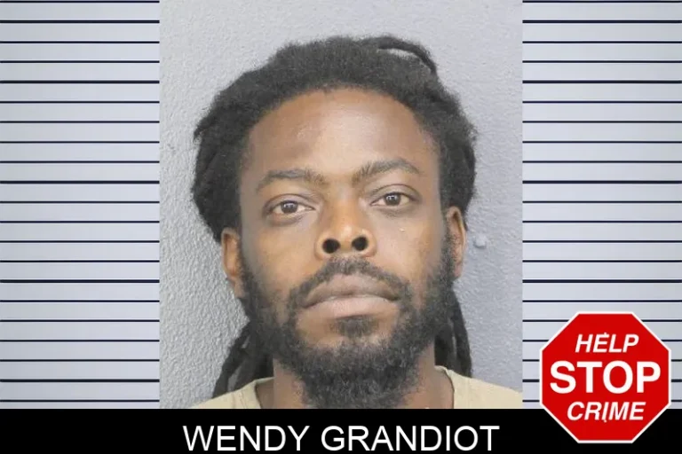 Wendy Grandiot