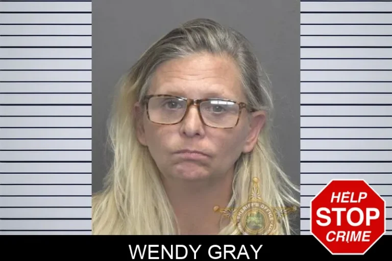 Wendy Gray