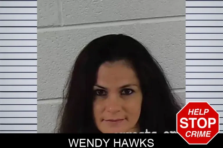 Wendy Hawks