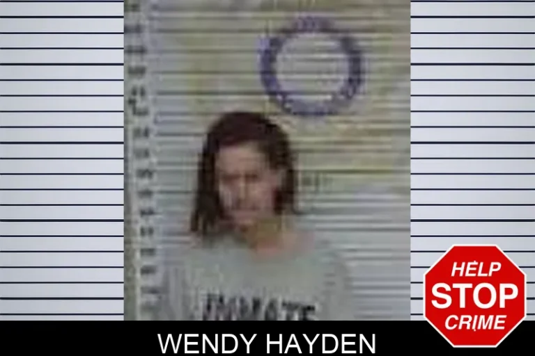 Wendy Hayden