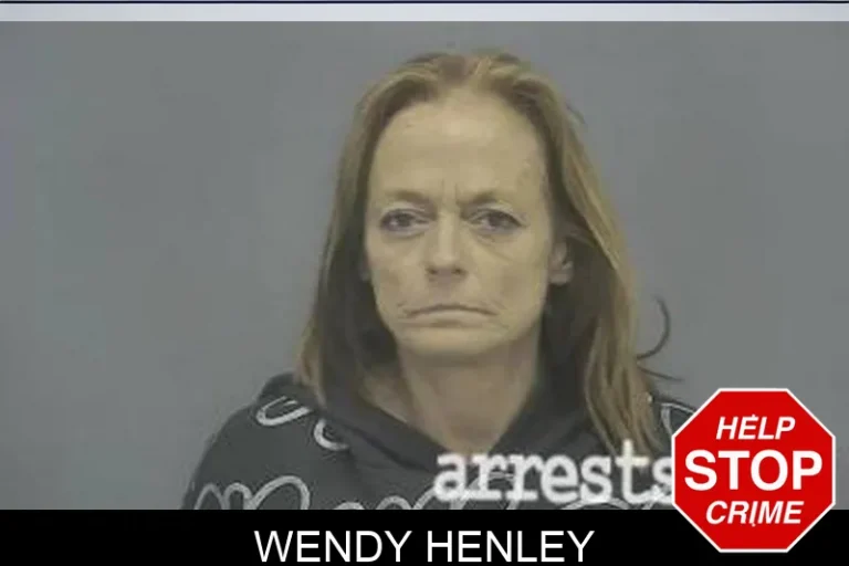 Wendy Henley