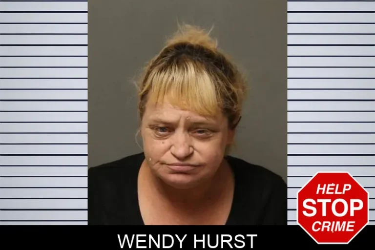Wendy Hurst