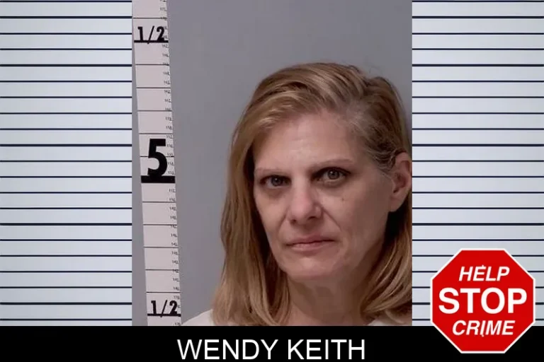 Wendy Keith