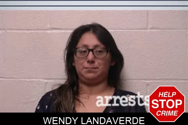 Wendy Landaverde