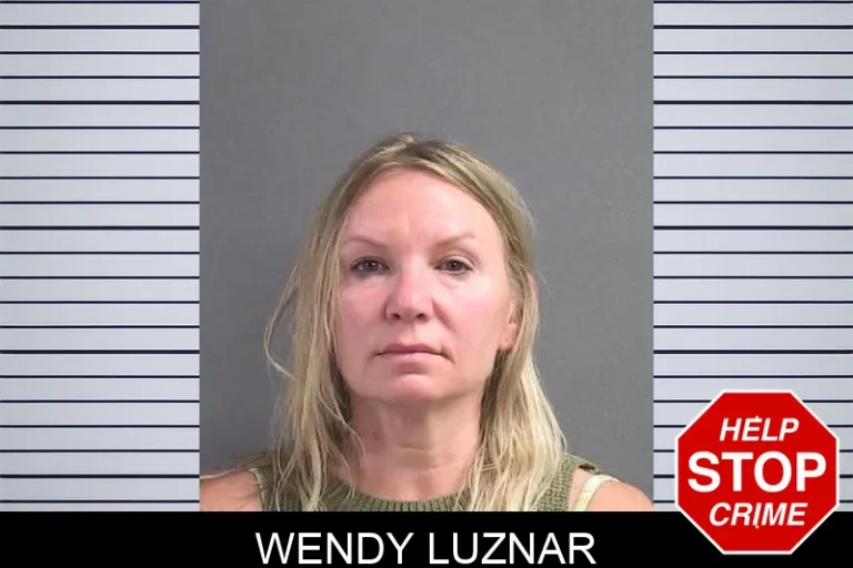 Wendy Luznar