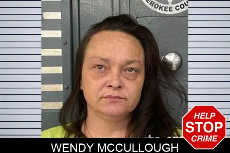 Wendy McCullough