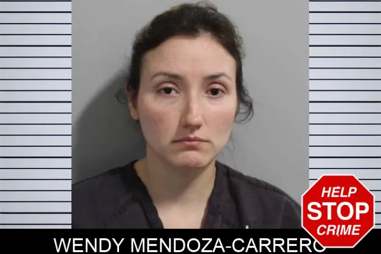 Wendy Mendoza-Carrero