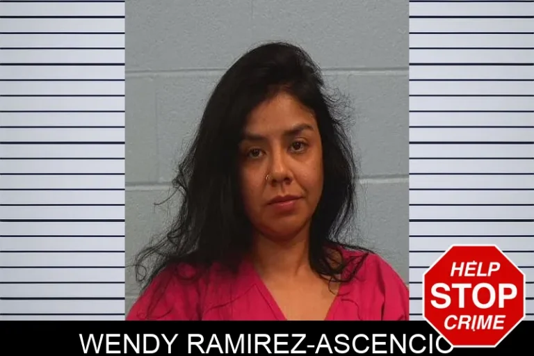 Wendy Ramirez-Ascencio