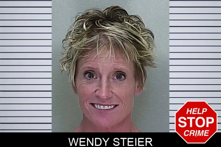 Wendy Steier