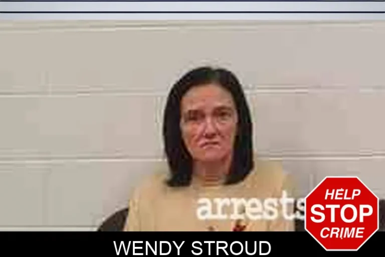 Wendy Stroud