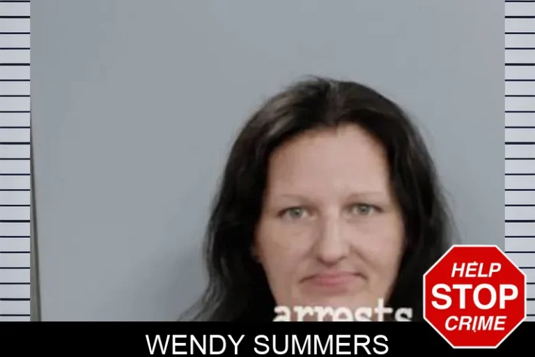 Wendy Summers