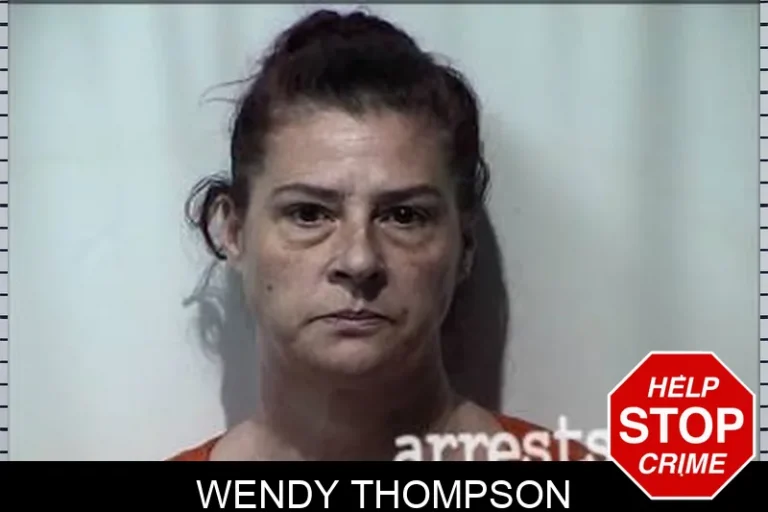 Wendy Thompson