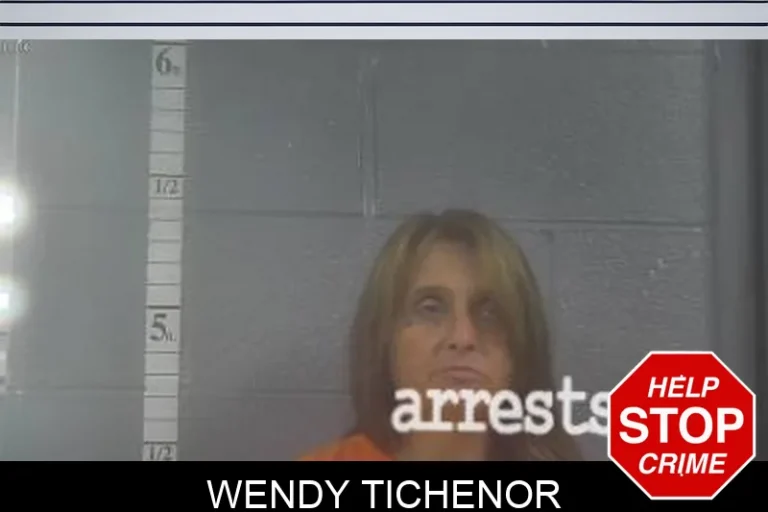 Wendy Tichenor