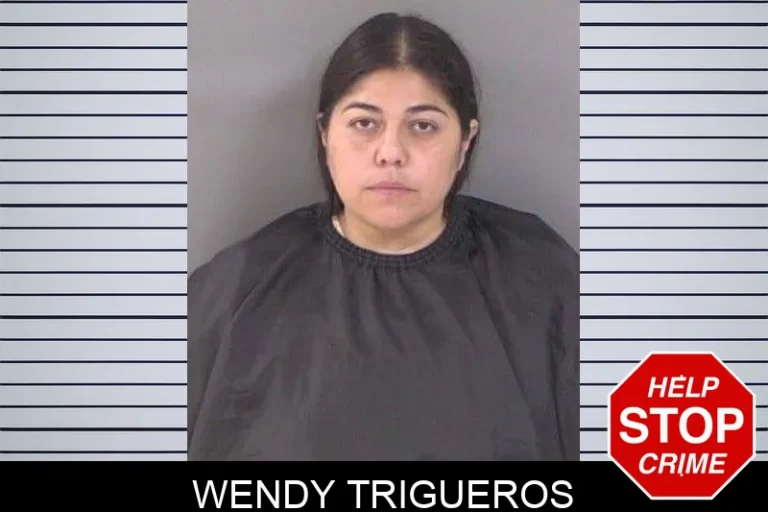 Wendy TriguEros
