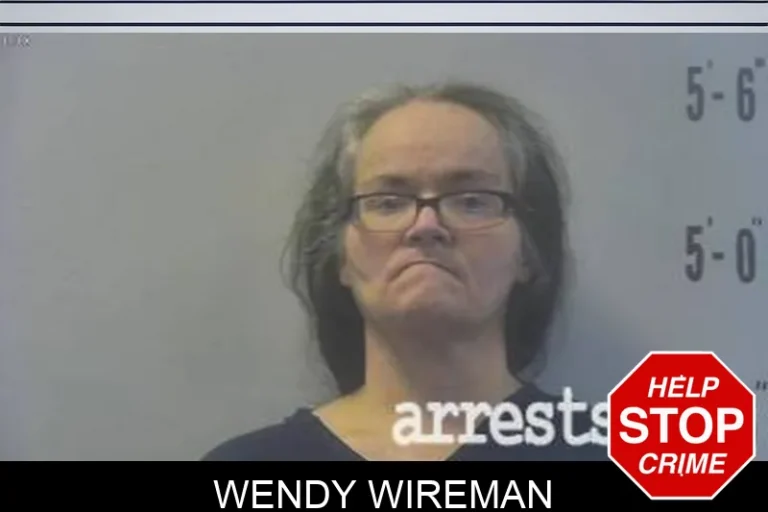 Wendy Wireman