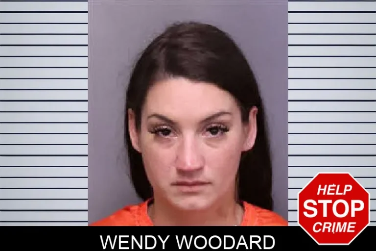 Wendy Woodard