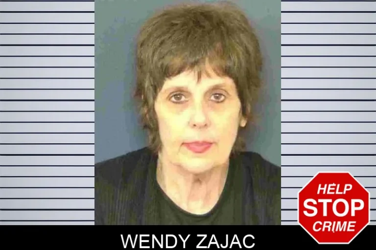 Wendy Zajac