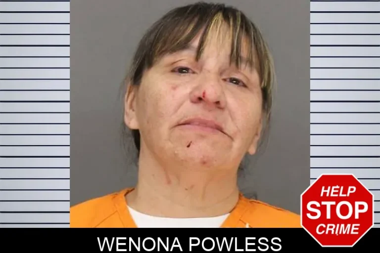 Wenona Powless