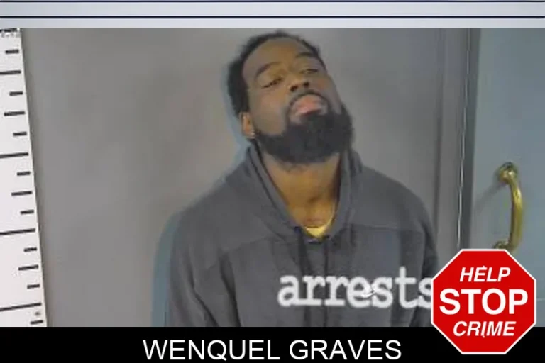 Wenquel Graves