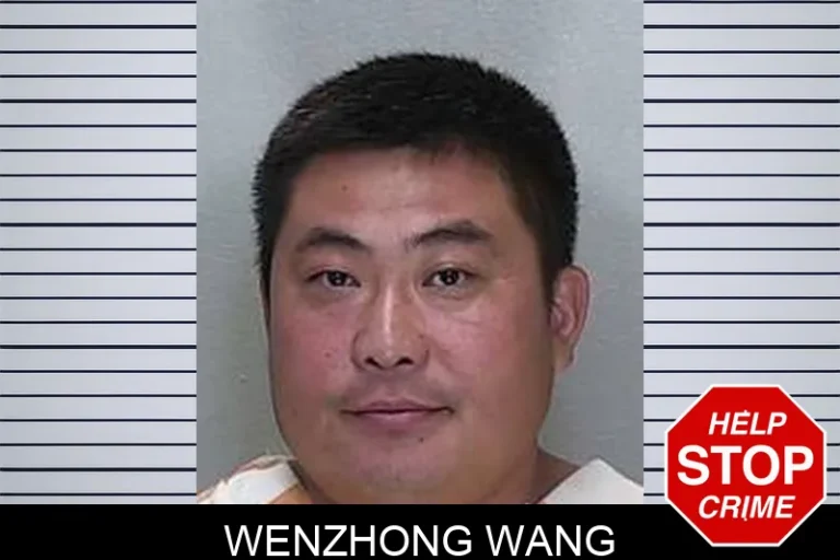Wenzhong Wang