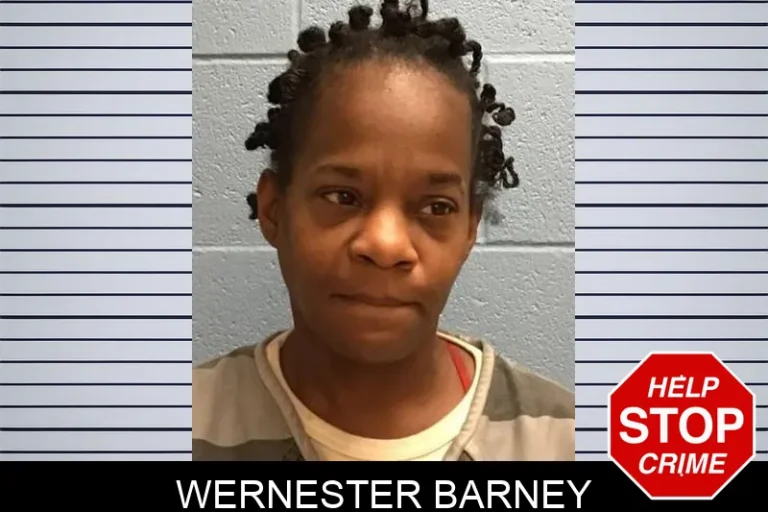 Wernester Barney