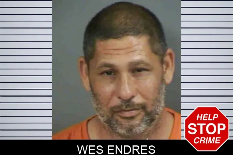 Wes Endres