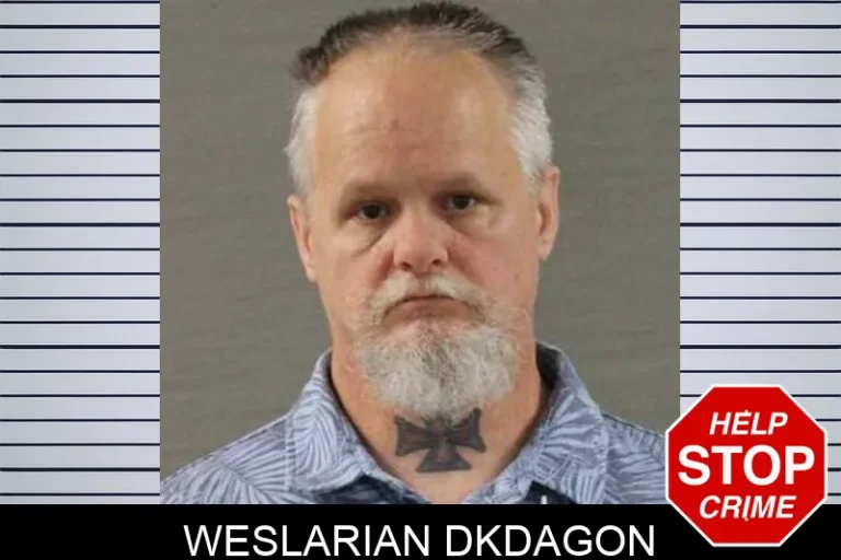 Weslarian Dkdagon