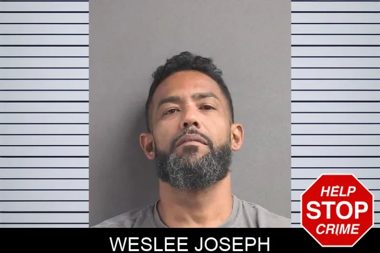 Weslee Joseph