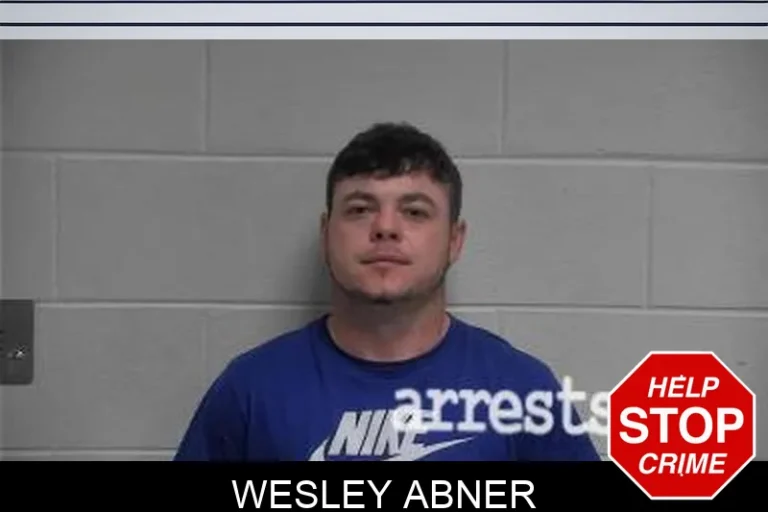 Wesley Abner