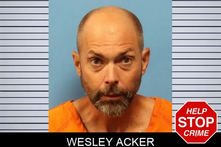 Wesley Acker