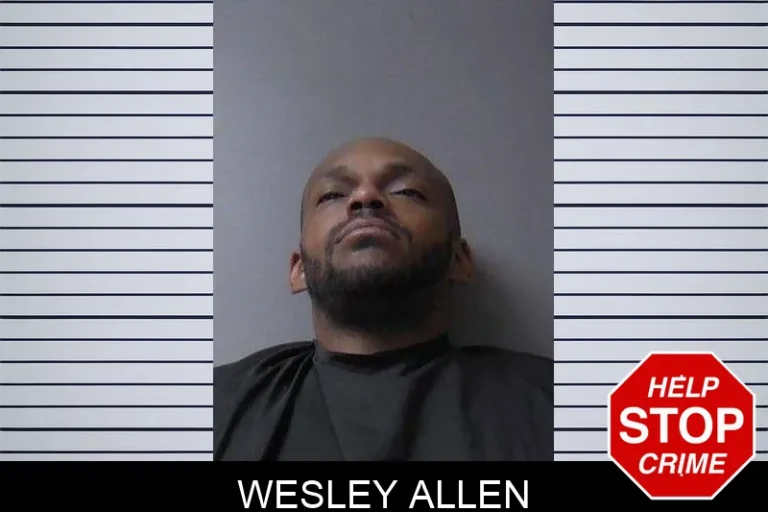 Wesley Allen
