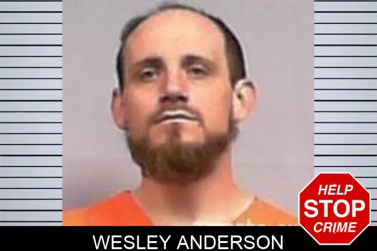 Wesley Anderson