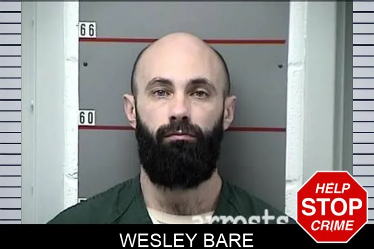 Wesley Bare