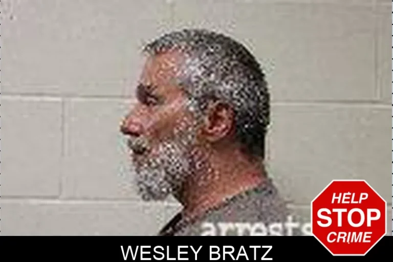Wesley Bratz