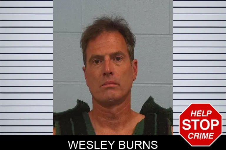 Wesley BuRns