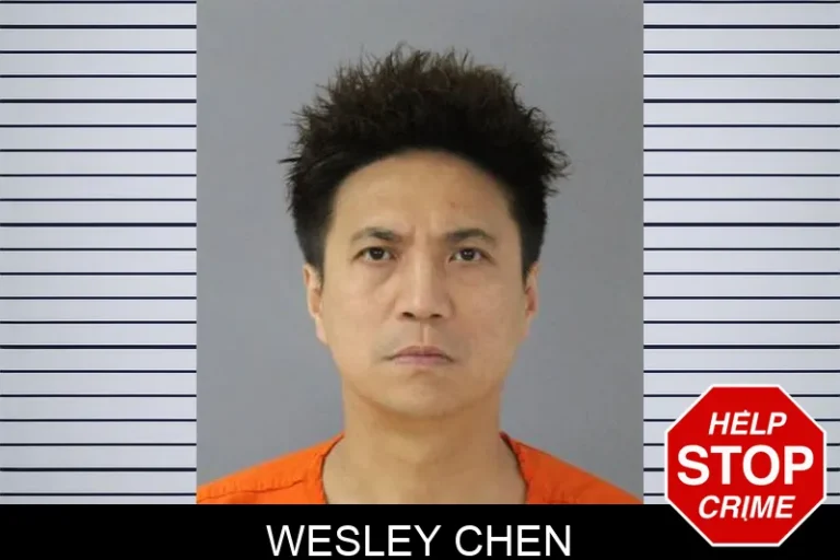 Wesley Chen