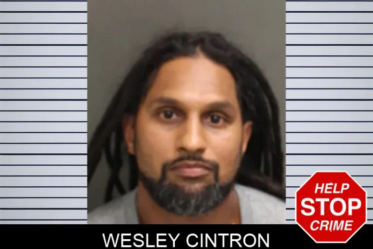 Wesley Cintron