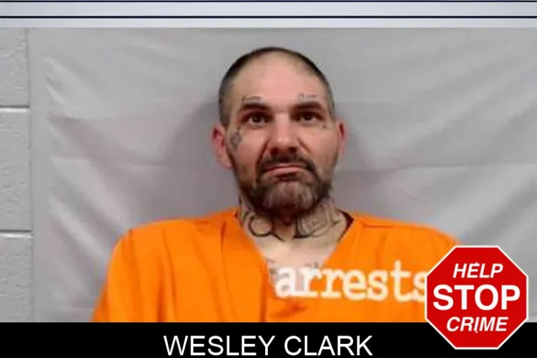 Wesley Clark