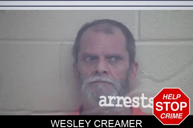 Wesley Creamer