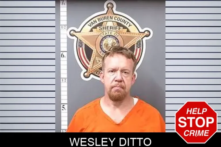 Wesley Ditto