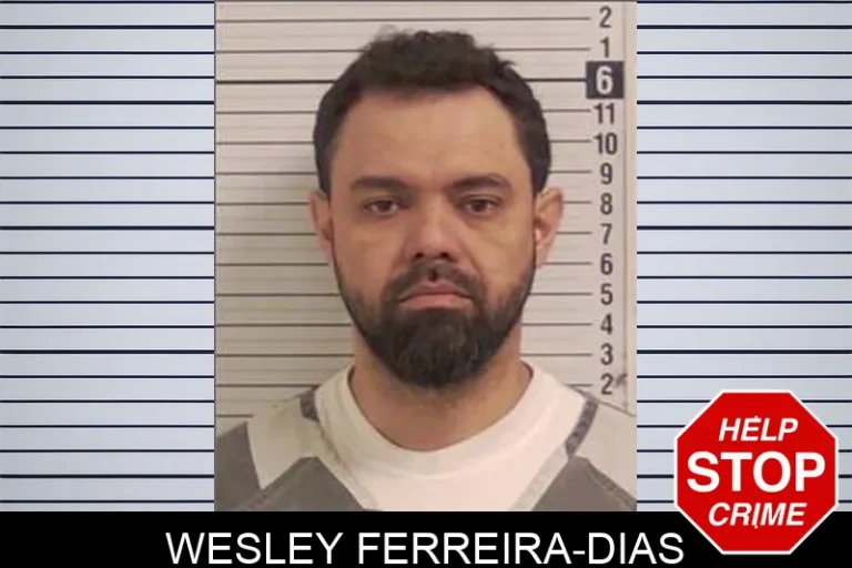 Wesley Ferreira-Dias