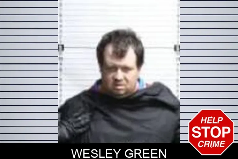 Wesley Green