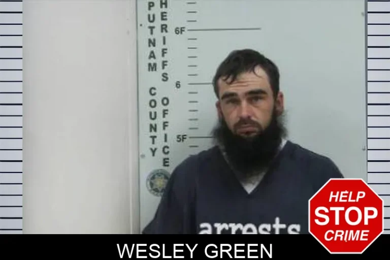 Wesley Green