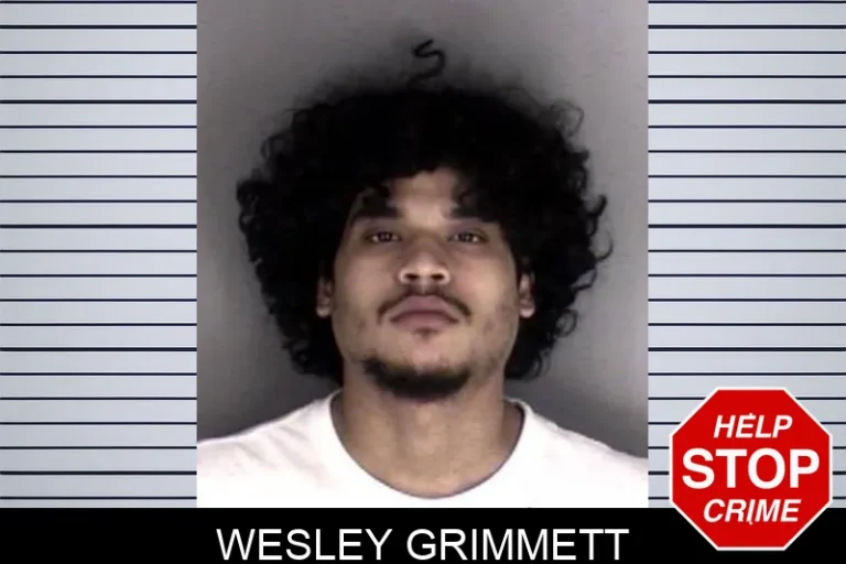 Wesley Grimmett