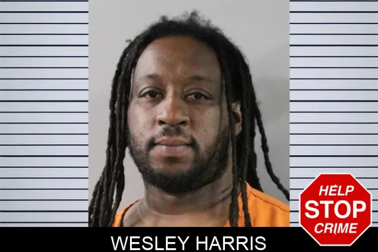 Wesley Harris