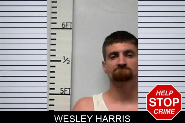 Wesley Harris