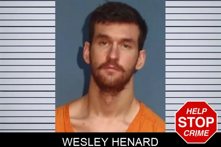 Wesley Henard